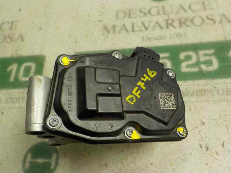 Recambio de caja mariposa para ford focus 1.0 ecoboost cat referencia OEM IAM 2208039 H6BG9F991AA B191401191
