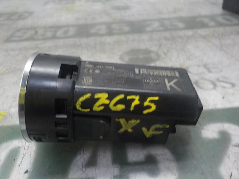 Recambio de modulo electronico para toyota auris 1.8 16v (híbrido) referencia OEM IAM 8961102112  