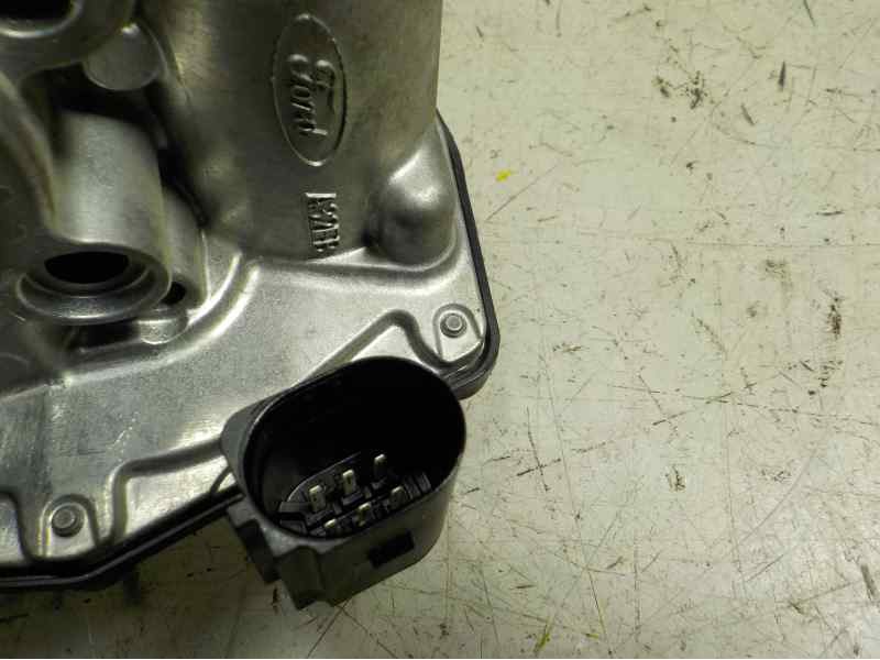 Recambio de caja mariposa para ford focus 1.0 ecoboost cat referencia OEM IAM 2208039 H6BG9F991AA B191401191