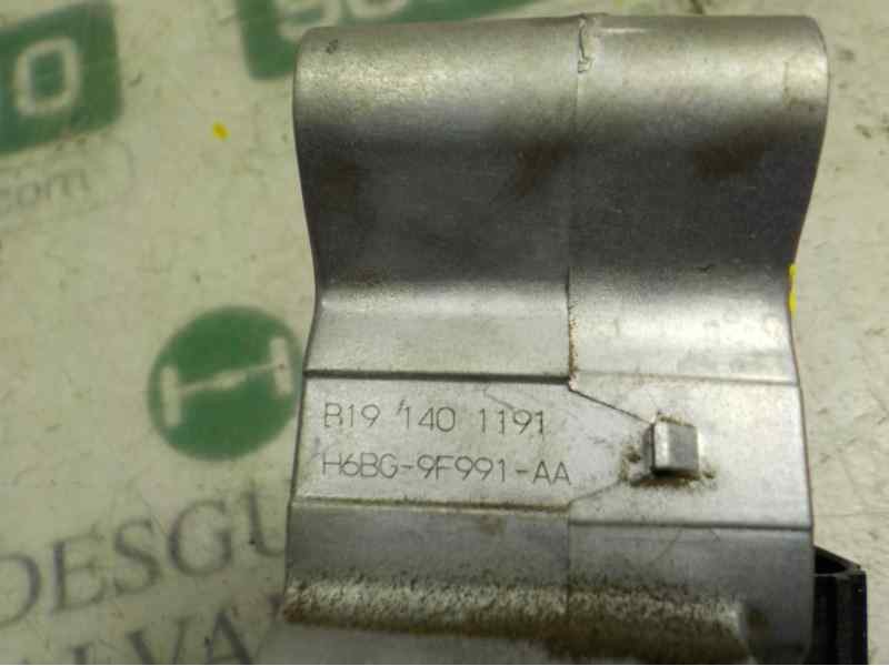 Recambio de caja mariposa para ford focus 1.0 ecoboost cat referencia OEM IAM 2208039 H6BG9F991AA B191401191