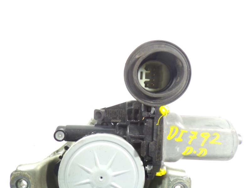 Recambio de elevalunas delantero derecho para toyota rav 4 (a3) executive referencia OEM IAM 6980152080 8571035180 2621002330