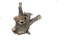 Recambio de mangueta delantera derecha para hyundai i20 1.2 cat referencia OEM IAM 51716C8000   2