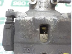 Recambio de pinza freno delantera izquierda para hyundai i40 1.7 crdi cat referencia OEM IAM 581803ZA06   2