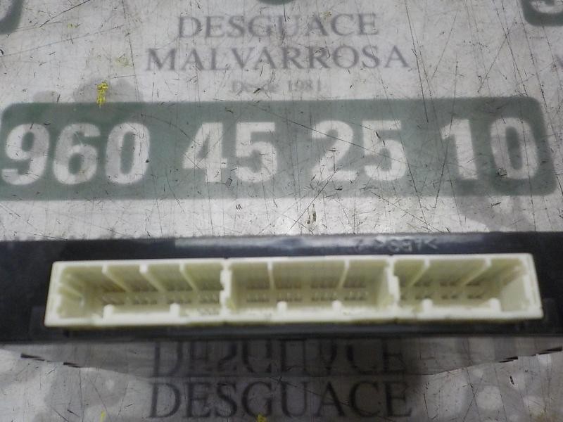 Recambio de centralita cierre para toyota auris 1.8 16v (híbrido) referencia OEM IAM 8999002380 8999002380 2325009532