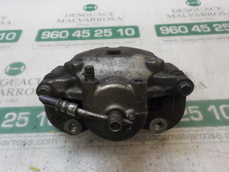 Recambio de pinza freno delantera izquierda para hyundai i40 1.7 crdi cat referencia OEM IAM 581803ZA06  