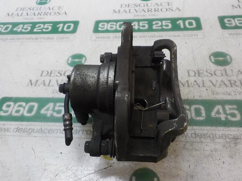 Recambio de pinza freno delantera izquierda para hyundai i40 1.7 crdi cat referencia OEM IAM 581803ZA06  