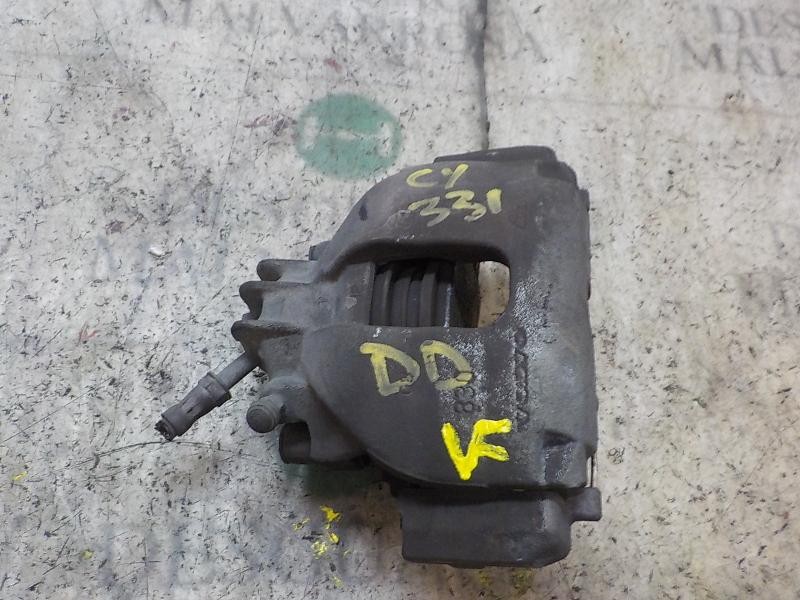 Recambio de pinza freno delantera derecha para volvo s60 berlina 2.4 diesel cat referencia OEM IAM 8251317  