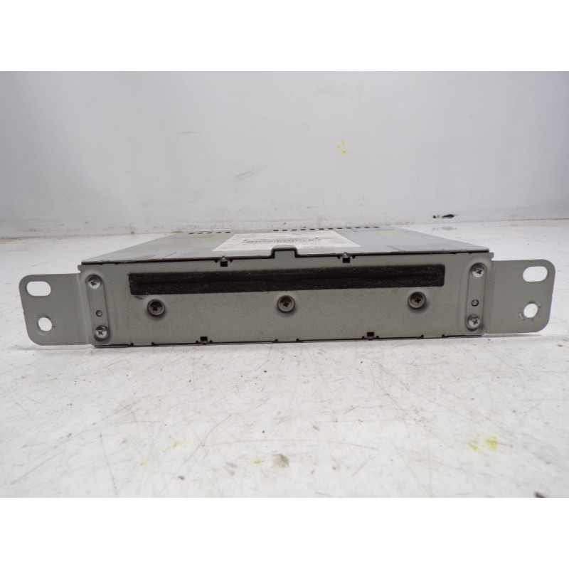 Recambio de sistema audio / radio cd para peugeot 308 1.6 hdi referencia OEM IAM 1610916280 9805593680 