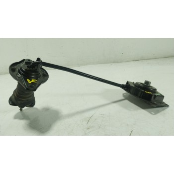 SOPORTE RUEDA REPUESTO 519000E042 1506661 