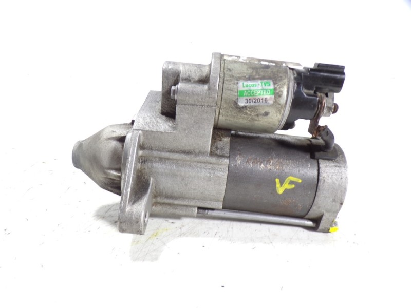 Recambio de motor arranque para hyundai i20 1.2 cat referencia OEM IAM 3610003101 3610004700 