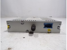 Recambio de sistema audio / radio cd para peugeot 308 1.6 hdi referencia OEM IAM 1610916280 9805593680  2