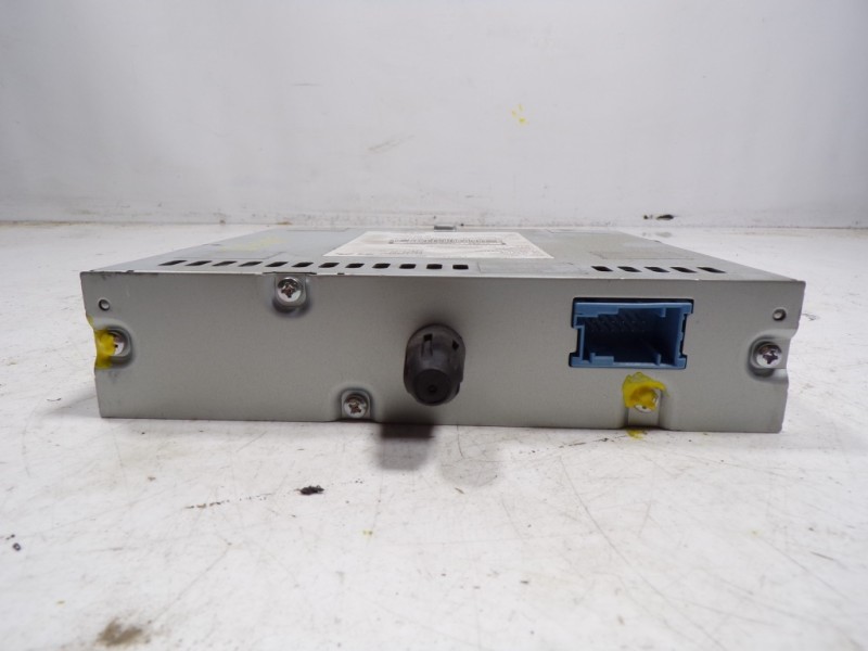 Recambio de sistema audio / radio cd para peugeot 308 1.6 hdi referencia OEM IAM 1610916280 9805593680 