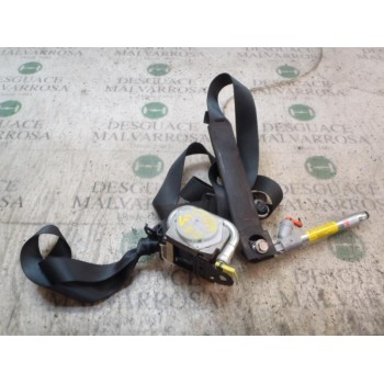 CINTURON SEGURIDAD DELANTERO IZQUIERDO 86885BH15C 
