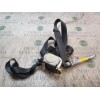Recambio de cinturon seguridad delantero izquierdo para nissan note (e11e) acenta referencia OEM IAM 86885BH15C  