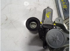 Recambio de elevalunas trasero izquierdo para toyota rav 4 (a3) executive referencia OEM IAM 6980442040 8571035180 2621002330 2