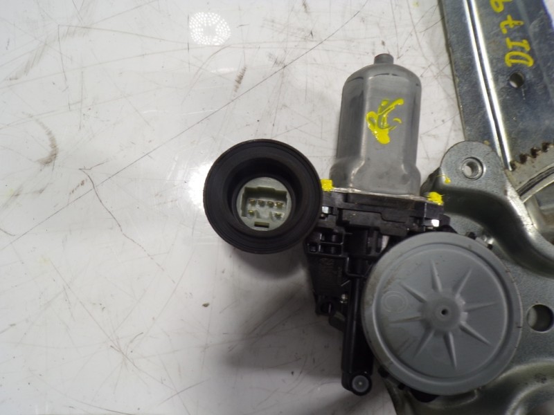 Recambio de elevalunas trasero izquierdo para toyota rav 4 (a3) executive referencia OEM IAM 6980442040 8571035180 2621002330