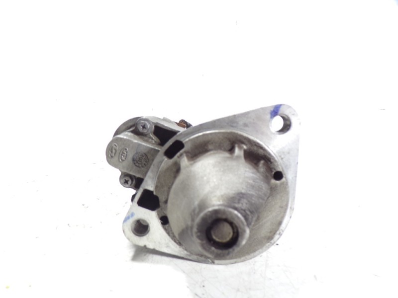 Recambio de motor arranque para hyundai i20 1.2 cat referencia OEM IAM 3610003101 3610004700 