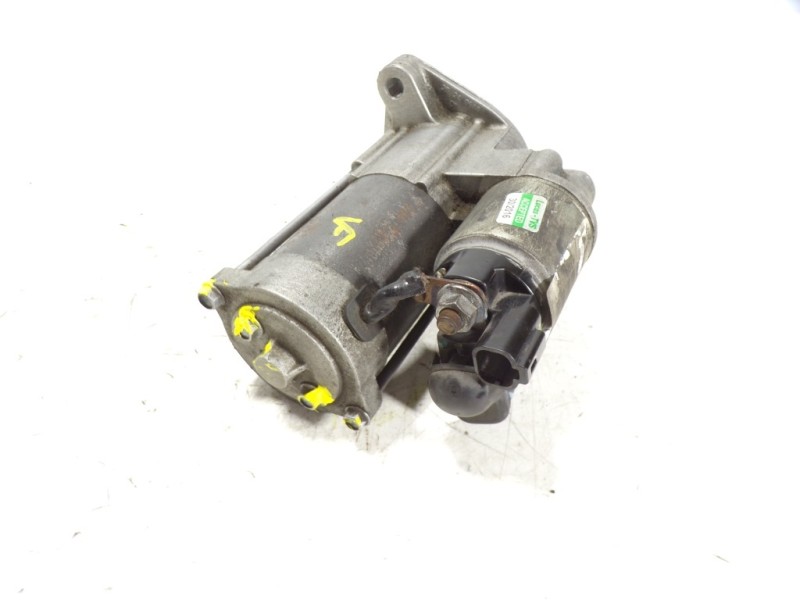 Recambio de motor arranque para hyundai i20 1.2 cat referencia OEM IAM 3610003101 3610004700 