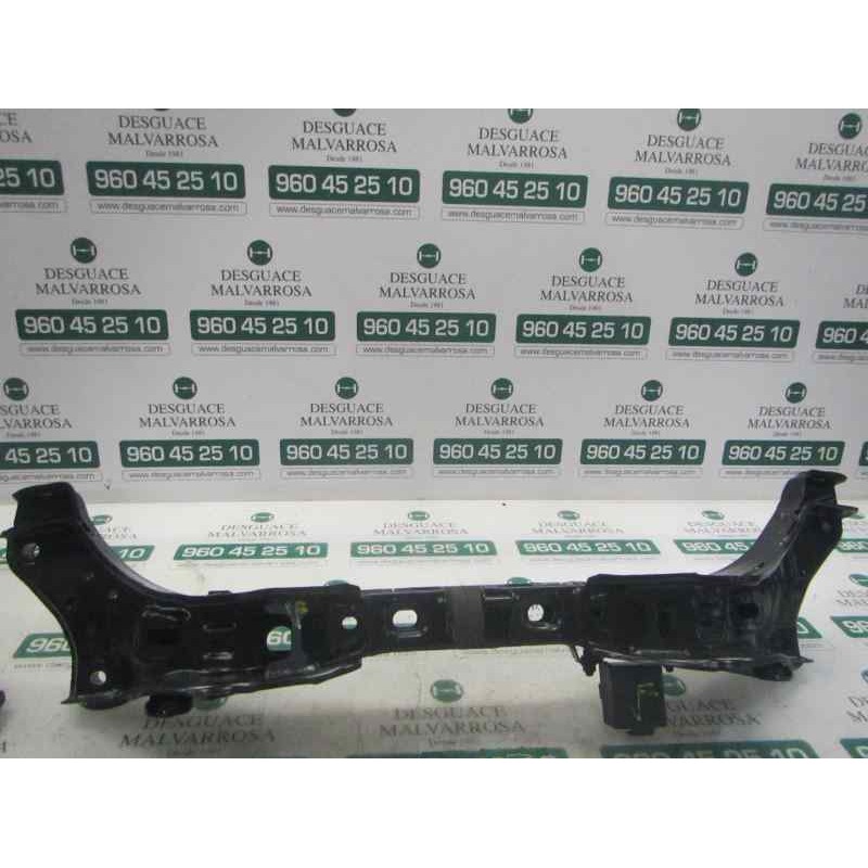 Recambio de puente trasero para hyundai i40 1.7 crdi cat referencia OEM IAM 554053Z850  