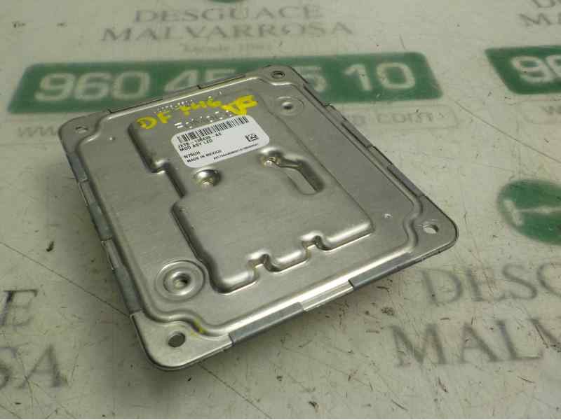 Recambio de centralita faros xenon para ford focus 1.0 ecoboost cat referencia OEM IAM 2422019 JX7B13B626AE 
