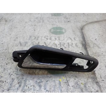 MANETA INTERIOR DELANTERA IZQUIERDA 3C1837113DTDZ 