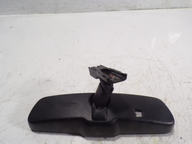 Recambio de espejo interior para toyota rav 4 (a3) executive referencia OEM IAM 8781004030  