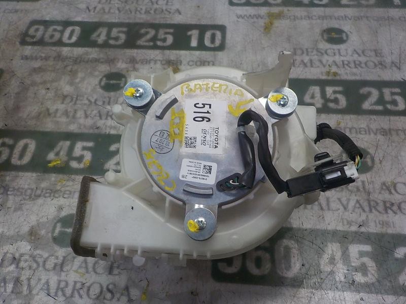 Recambio de modulo electronico para toyota auris 1.8 16v (híbrido) referencia OEM IAM G923012010 G923012010 