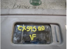 Recambio de parasol derecho para citroën c4 grand picasso 1.6 16v hdi fap referencia OEM IAM    2