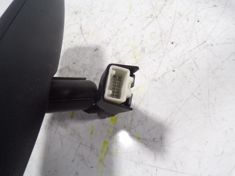 Recambio de espejo interior para toyota rav 4 (a3) executive referencia OEM IAM 8781004030  