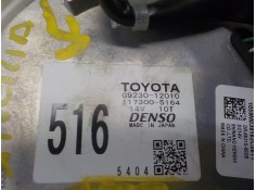 Recambio de modulo electronico para toyota auris 1.8 16v (híbrido) referencia OEM IAM G923012010 G923012010  2