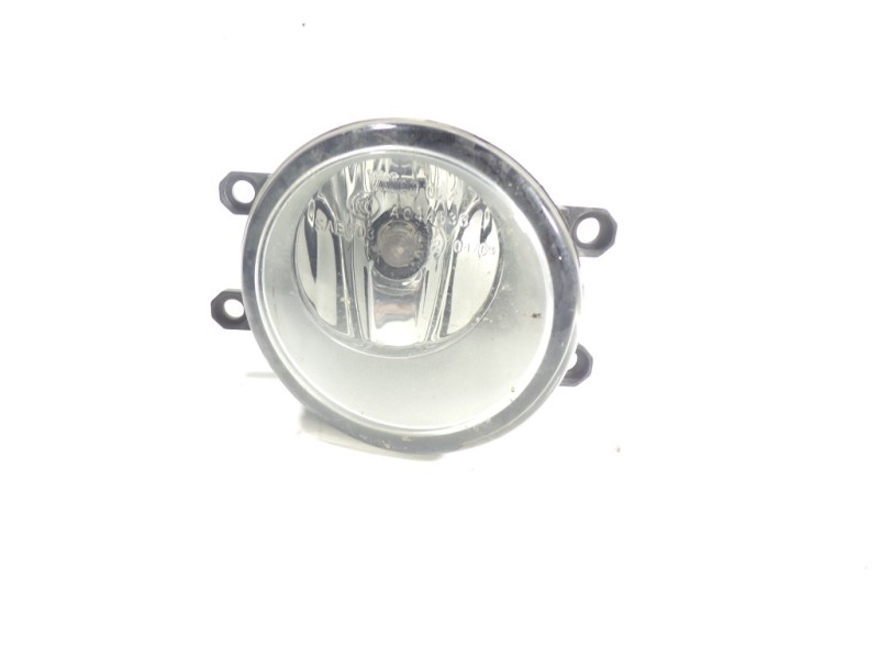 Recambio de faro antiniebla derecho para toyota rav 4 (a3) executive referencia OEM IAM 812100D041 812100D041 