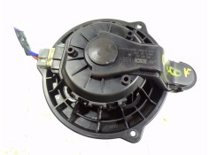 Recambio de motor calefaccion para hyundai i20 1.2 cat referencia OEM IAM 97126C8000 F00S3B2542 F00S3B2542 2