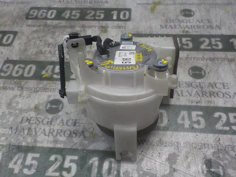 Recambio de modulo electronico para toyota auris 1.8 16v (híbrido) referencia OEM IAM G923012010 G923012010 