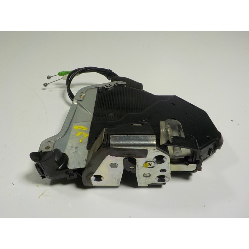 Recambio de cerradura puerta delantera derecha para lexus rx 450h referencia OEM IAM 6903060250 W42E1609 