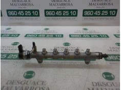 Recambio de rampa inyectora para hyundai i40 1.7 crdi cat referencia OEM IAM 314002A650 314002A650 0445214323 2