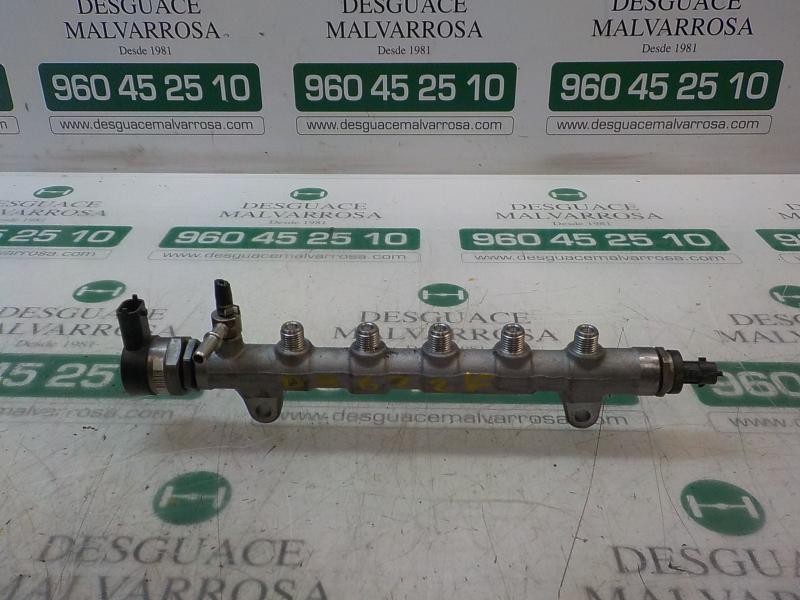 Recambio de rampa inyectora para hyundai i40 1.7 crdi cat referencia OEM IAM 314002A650 314002A650 0445214323