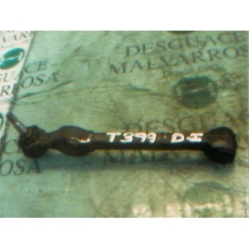 BRAZO SUSPENSION INFERIOR DELANTERO IZQUIERDO 