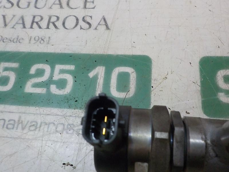 Recambio de rampa inyectora para hyundai i40 1.7 crdi cat referencia OEM IAM 314002A650 314002A650 0445214323