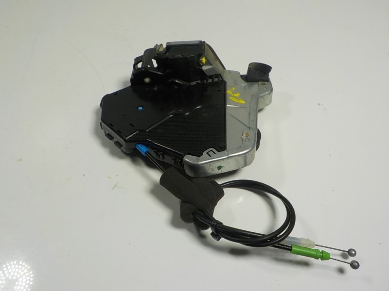 Recambio de cerradura puerta delantera derecha para lexus rx 450h referencia OEM IAM 6903060250 W42E1609 