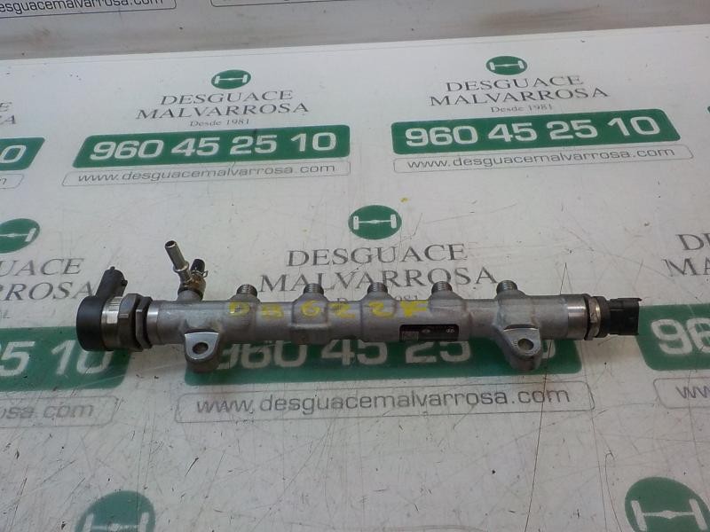 Recambio de rampa inyectora para hyundai i40 1.7 crdi cat referencia OEM IAM 314002A650 314002A650 0445214323