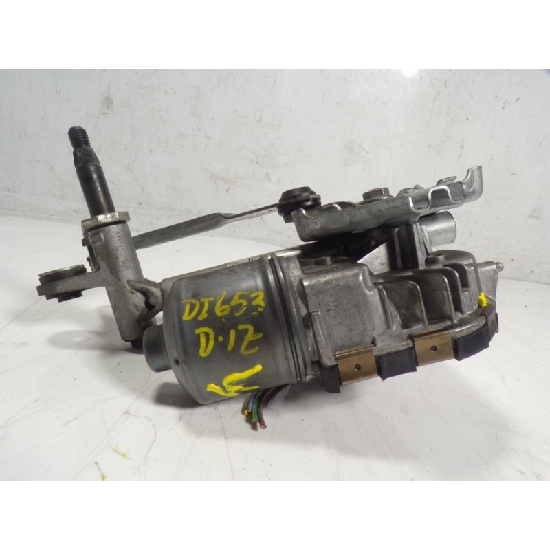 Recambio de motor limpia delantero para peugeot 5008 2.0 blue-hdi fap referencia OEM IAM 6405PZ  