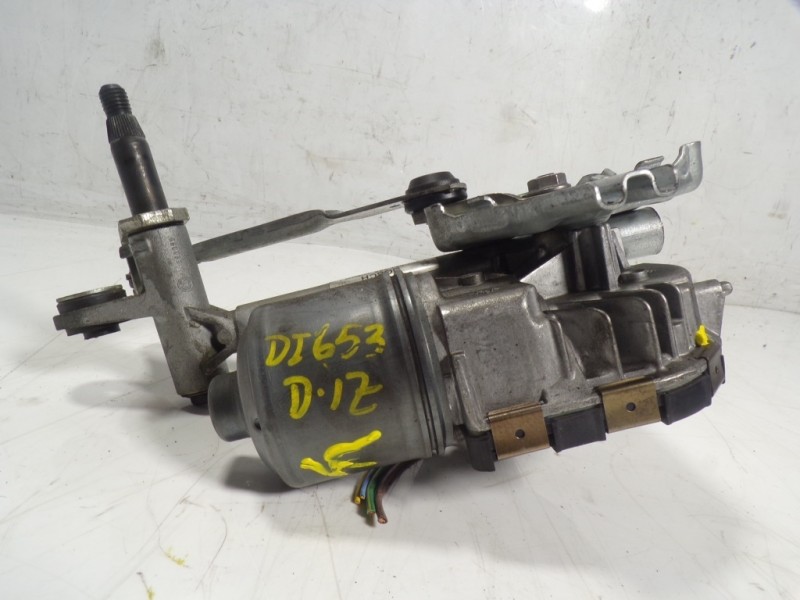 Recambio de motor limpia delantero para peugeot 5008 2.0 blue-hdi fap referencia OEM IAM 6405PZ  