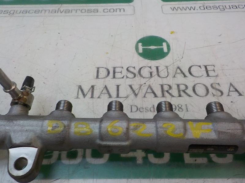 Recambio de rampa inyectora para hyundai i40 1.7 crdi cat referencia OEM IAM 314002A650 314002A650 0445214323
