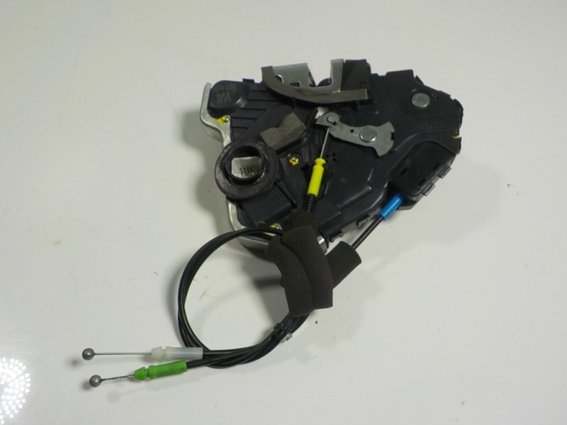 Recambio de cerradura puerta delantera derecha para lexus rx 450h referencia OEM IAM 6903060250 W42E1609 