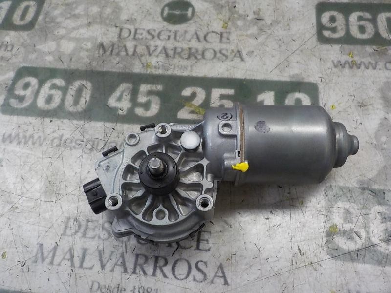 Recambio de motor limpia delantero para toyota auris 1.8 16v (híbrido) referencia OEM IAM 8511002340 8511002340 