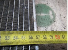Recambio de radiador agua para citroën c4 grand picasso 1.6 16v hdi fap referencia OEM IAM    2