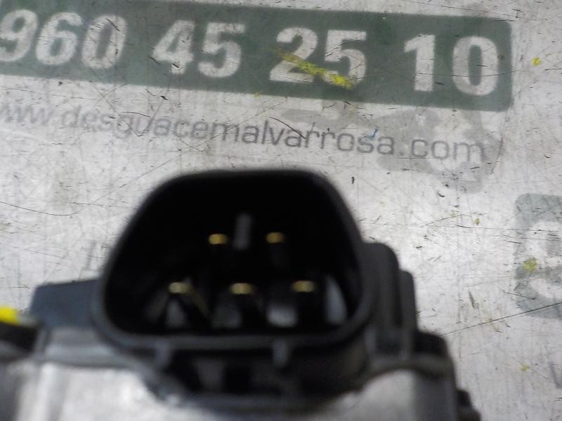 Recambio de motor limpia delantero para toyota auris 1.8 16v (híbrido) referencia OEM IAM 8511002340 8511002340 