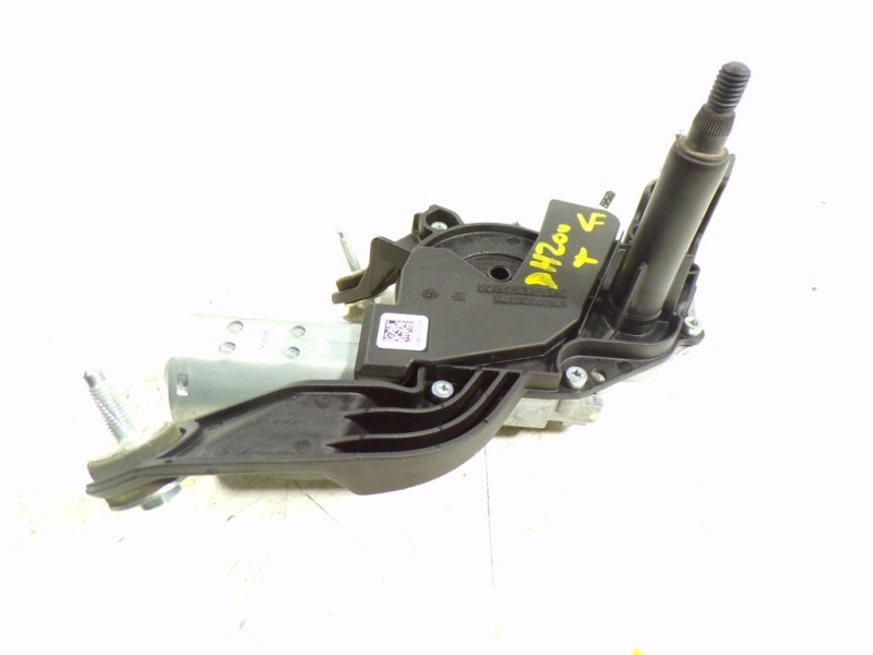 Recambio de motor limpia trasero para hyundai i20 1.2 cat referencia OEM IAM 98700C8000 98700C800 W000059658