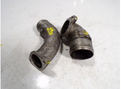 Recambio de tubo para nissan navara pick-up (d40m) 2.5 dci cat referencia OEM IAM   