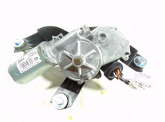 Recambio de motor limpia trasero para hyundai i20 1.2 cat referencia OEM IAM 98700C8000 98700C800 W000059658 2